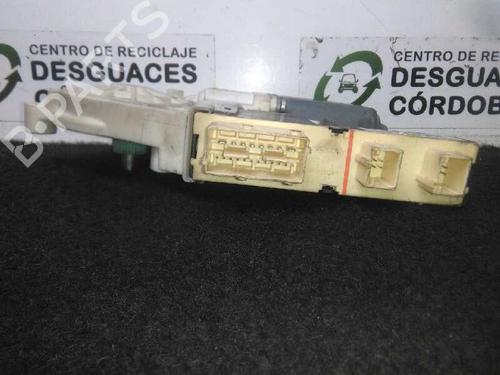 Right front window motor PEUGEOT 807 (EB_)  | BP5707131E20 