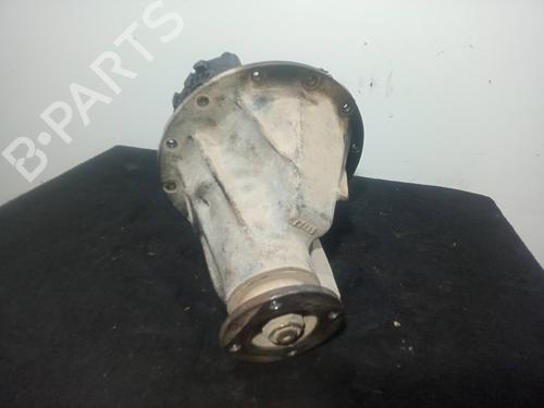 Used Rear differential KIA SORENTO I (JC) 2.5 CRDi 4WD (140 hp) 20220702