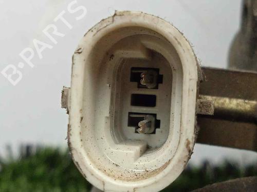 AC compressor OPEL ZAFIRA A MPV (T98) 1.8 16V (F75) | BP5711213M34 