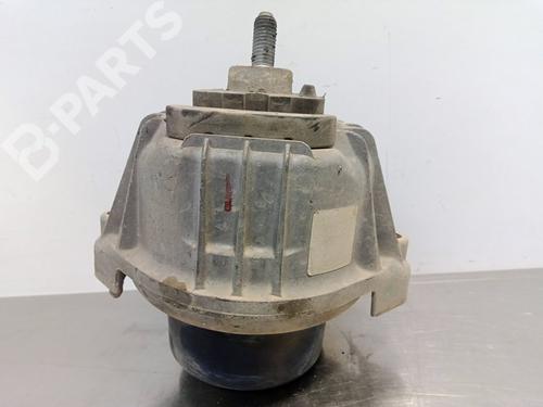 Used Engine mount Engine mount BMW 1 (E81) 118 i (143 hp) 10624931 10624931