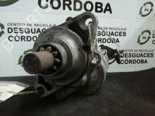 Used Starter ROVER 400 II (RT) 416 Si (112 hp) 5702891