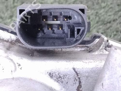 Throttle body JEEP GRAND CHEROKEE III (WH, WK) 3.0 CRD 4x4 | BP29156243M82 