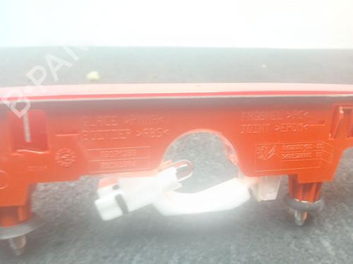 Third brake light CITROËN BERLINGO Box Body/MPV (B9) 1.6 HDi 75 | BP36354162L11 - Image 3
