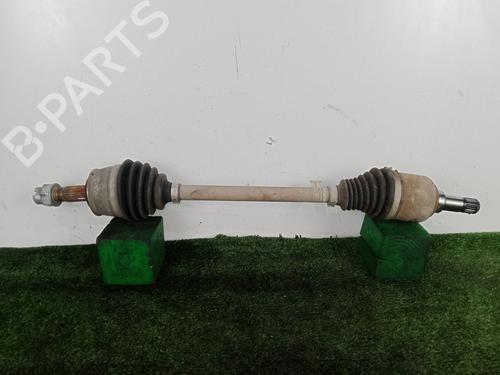 Used Left rear driveshaft Left rear driveshaft ALFA ROMEO MITO (955_) 1.4 (955.AXB1B, 955.AXU1A) (78 hp) 34471789 34471789