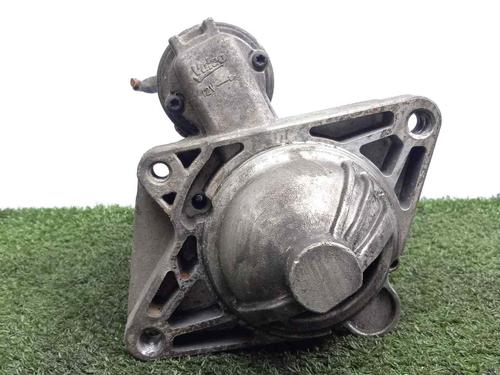 Starter NISSAN X-TRAIL II (T31)  | BP17515631M8 