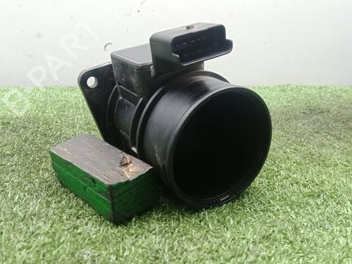 Mass air flow sensor RENAULT TRAFIC II Van (FL) 2.5 dCi 135 (FL0D) | BP38107366M95 - Image 2