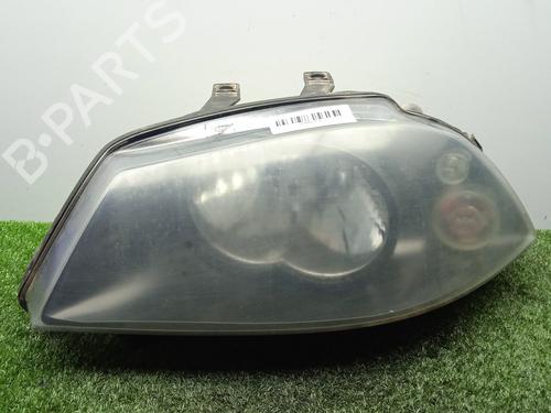 Faro sinistro SEAT IBIZA III (6L1) 1.2 (64 hp) 31243580