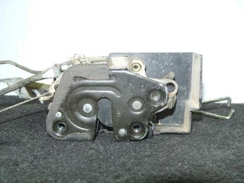 Front right lock HYUNDAI COUPE I (RD) 1.6 i 16V | BP5727569C97 