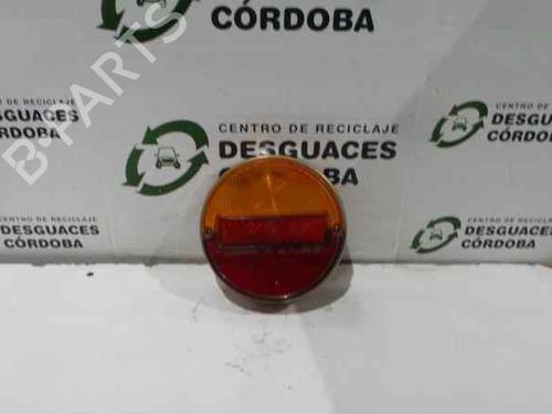 Used Right taillight SEAT 850 (100GD) 0.9 (37 hp) 27831260