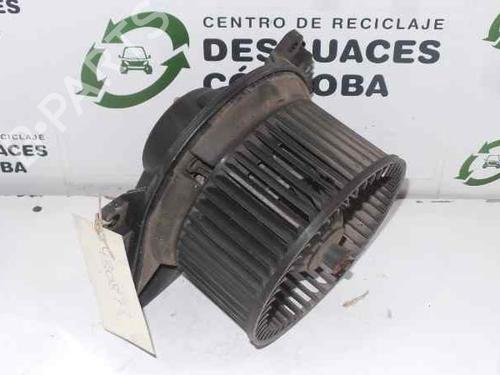 Used Heater blower motor CITROËN XANTIA (X1_, X2_) 1.9 Turbo D (90 hp) 5741398