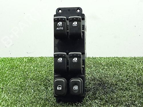 Used Left front window switch SSANGYONG REXTON W / REXTON 2.0 Xdi All-wheel Drive (155 hp) 29239811