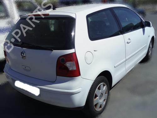 Electronic module VW POLO (9N_, 9A_) 1.9 TDI | BP10325344M83 