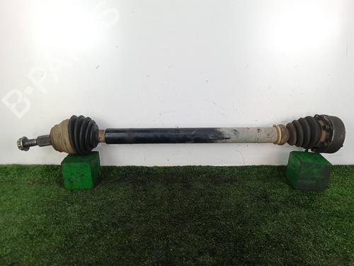 Right front driveshaft AUDI A3 (8L1) 1.9 TDI | BP29130354M39 