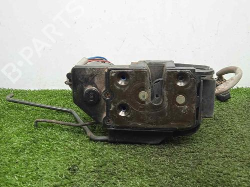 Front left lock HYUNDAI GETZ (TB)  | BP16055493C98 