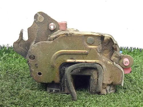 Front right lock NISSAN CABSTAR E (TL_, VL_) 105.35, 110.35, 110.45 (TL0) | BP27255778C97 