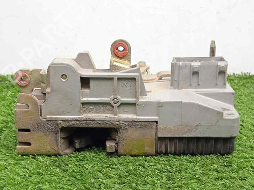 Front right lock PEUGEOT 806 (221) 1.9 TD | BP16057362C97 