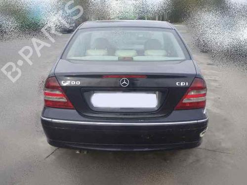 Left front window motor MERCEDES-BENZ C-CLASS (W203)  | BP5710180E21 