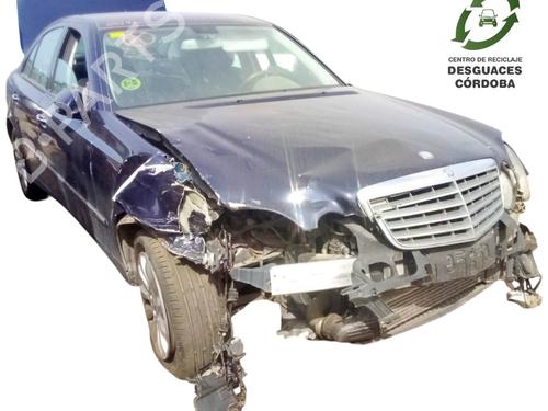 Fuel pump MERCEDES-BENZ E-CLASS (W211) E 280 CDI 4-matic (211.084) | BP37436415M76 - Image 6