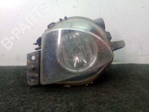 Venstre  foran tåkelykt BMW 3 Touring (E91) 320 d (163 hp) 23021530