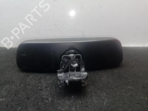 Rear mirror CITROËN C4 III (BA_, BB_, BC_) 1.5 BlueHDi 130 (BBYHZB) | BP34645134I6 - Image 2