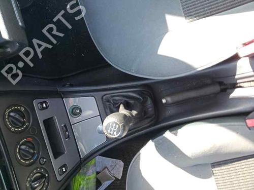 Control unit CITROËN XSARA (N1)  | BP15196830M11 