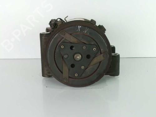 AC compressor NISSAN ALMERA TINO (V10) 1.8 | BP5743281M34 