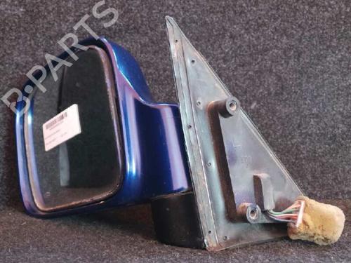 Used Left mirror OPEL MONTEREY A (M92) [1991-1998]  5775420