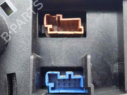 Headlight switch CITROËN C4 Coupe (LA_) 1.6 16V | BP17224316I24 