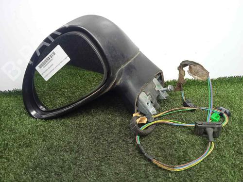 Used Left mirror CITROËN C4 I (LC_) 1.6 16V (109 hp) 10105307