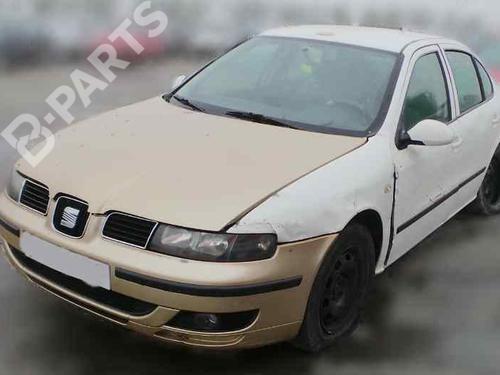 Used Parts SEAT TOLEDO II (1M2)  1.9 TDI  744248