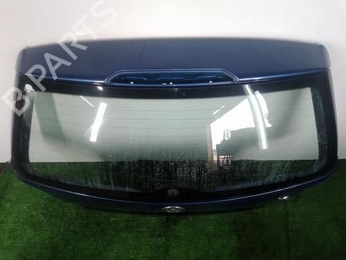 Tailgate VW POLO (9N_, 9A_) 1.4 16V | BP16834721C6 