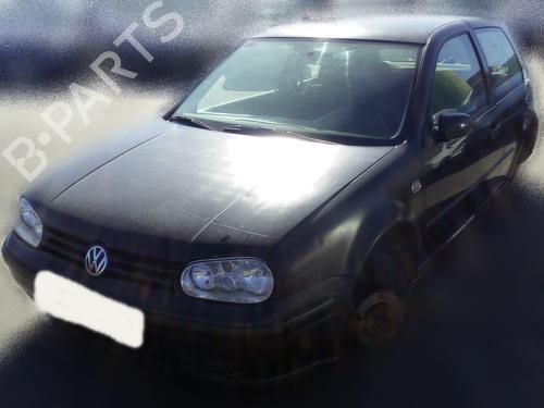 Right front window motor VW GOLF IV (1J1) 1.6 | BP10718147E20 