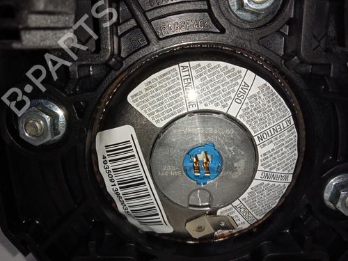Driver airbag CITROËN C4 Picasso I MPV (UD_) 1.6 HDi | BP10902326C9 