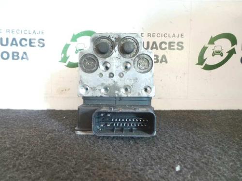 ABS pump ALFA ROMEO 159 (939_)  | BP5732507M43 