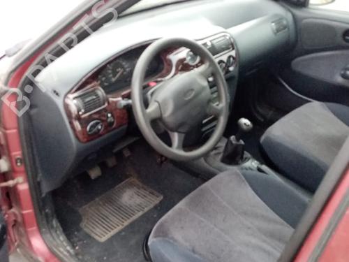 Engine control unit (ECU) FORD ESCORT V (AAL, ABL)  | BP8073026M57 