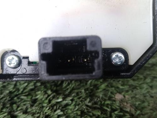 Headlight switch RENAULT KOLEOS I (HY_) 2.0 dCi (HY0K) | BP39528954I24 - Image 3