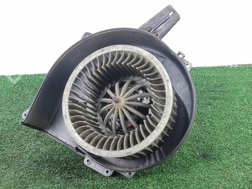 Varmeblæser SEAT IBIZA III (6L1) 1.4 TDI (80 hp) 27611763