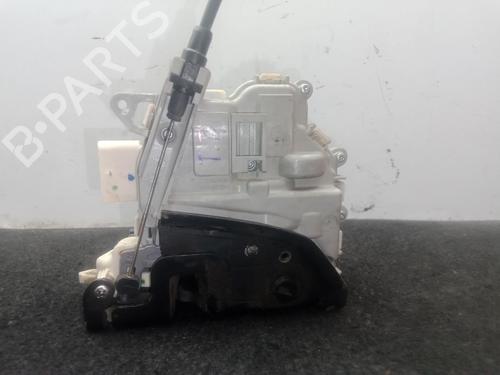 Rear right lock SEAT ALTEA XL (5P5, 5P8) 1.6 TDI | BP29351768C99 