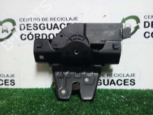 Tailgate lock BMW 3 Coupe (E46) 320 Cd | BP5717314C101 
