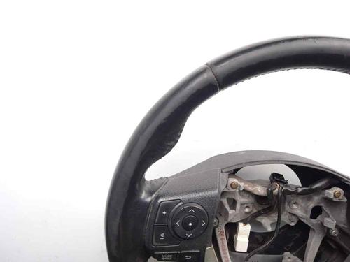 Steering wheel TOYOTA AURIS (_E18_) 1.4 D-4D (NDE180_, NDE180R) | BP29206850C49 
