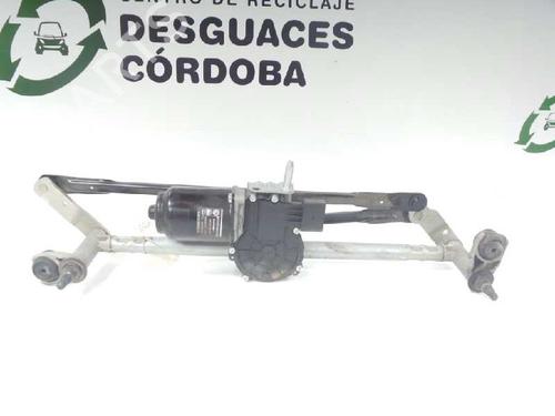 Used Front wiper motor VW POLO V (6R1, 6C1) 1.2 TSI 16V (90 hp) 5779443