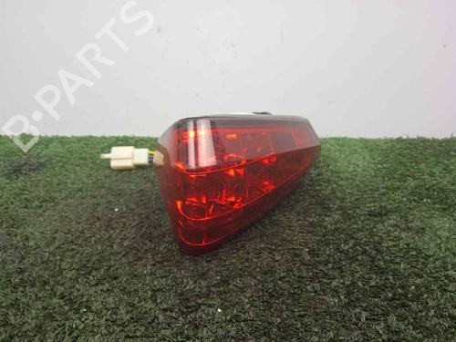 Used Rear center light KEEWAY RKV RKV 125 (11 hp) 27831465