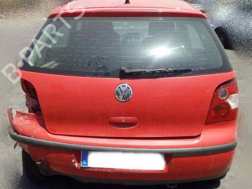 Squib airbag VW POLO (9N_, 9A_) 1.2 12V | BP5742264C102 