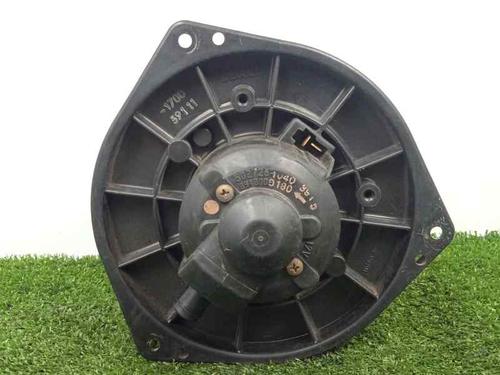 Heater blower motor MITSUBISHI OUTLANDER I (CU_W) 2.0 (CU2W) | BP28604317M62 