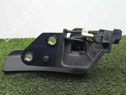 Front left interior door handle PEUGEOT BOXER Van  | BP29955875I13