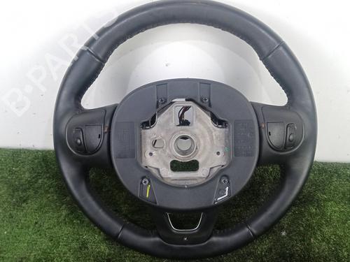 Steering wheel JEEP COMPASS (MP, M6, MV, M7) 1.4 MultiAir 4x4 | BP38559645C49 - Image 2