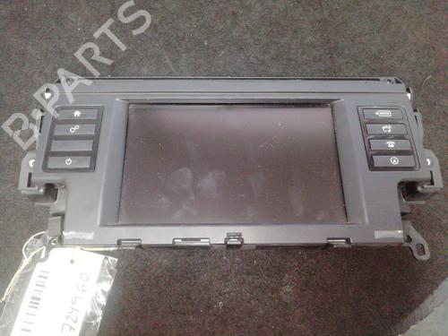 Display LAND ROVER DISCOVERY SPORT (L550) 2.0 D (150 hp) 29322086