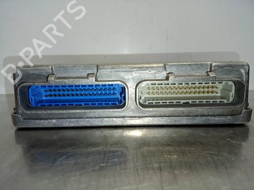 Engine control unit (ECU) OPEL ASTRA G Hatchback (T98)  | BP13755832M57 