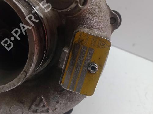 Turbocharger/Supercharger FIAT DUCATO Van (250_)  | BP15557082M71
