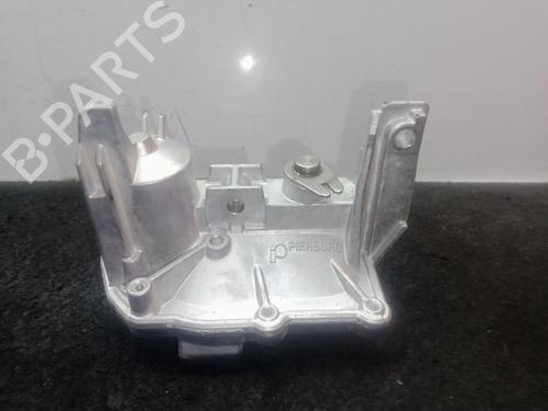Used Throttle body DACIA DUSTER (HS_) 1.5 dCi (HSMC) (107 hp) 30143366
